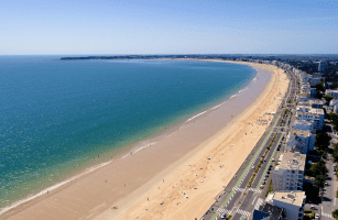 Pourquoi investir dans l'immobilier à la Baule ?
