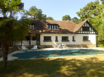 Vente maison La Baule - photo