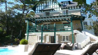 Vente maison La Baule - photo