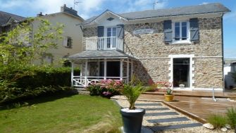 Vente maison La Baule - photo