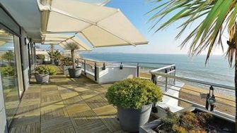 Vente appartement La Baule - photo