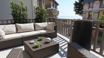 Vente maison Le Pouliguen - photo