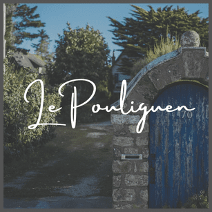 Le Pouliguen