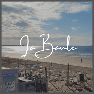 La Baule